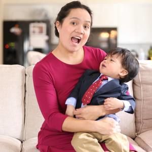 Meet your Posher, Jenny lyn